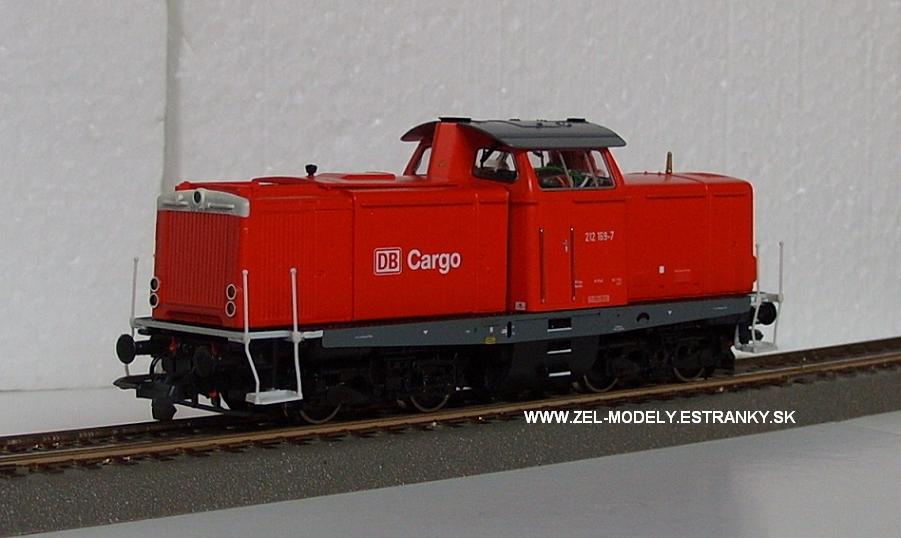 212.169 DB Cargo